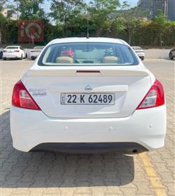 Nissan Sunny
